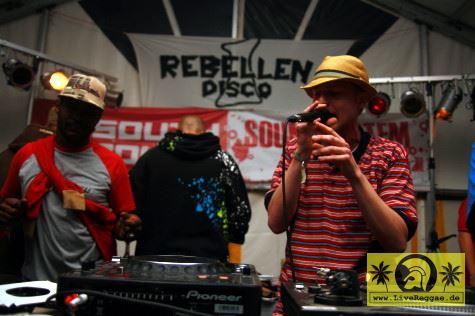 Cornadoor (D) with Soundquake 14. Reggae Jam Festival - Bersenbrueck - Dancehall Stage 08. August 2008 (6).JPG